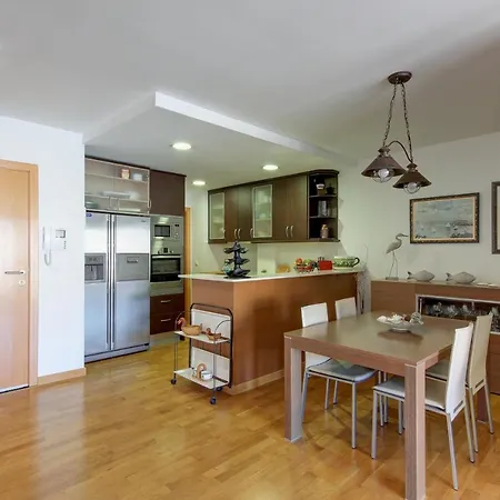 Appartement Pgvs Roses