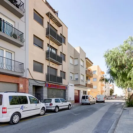 Pgvs Appartement