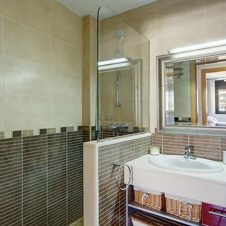 Appartement Pgvs Roses