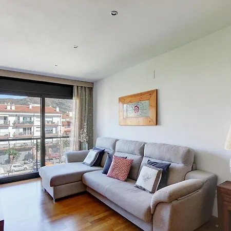 Appartement Pgvs Roses