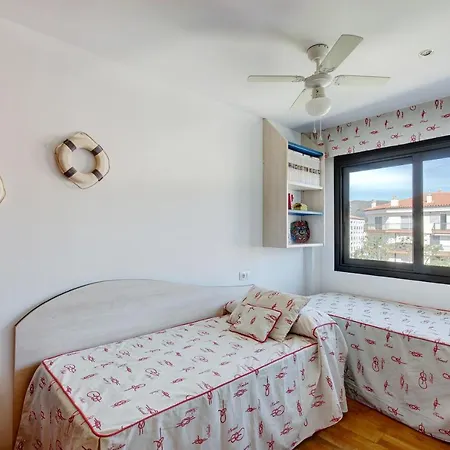 Pgvs Appartement Roses