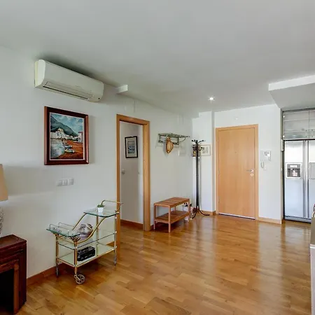 Pgvs Apartment *