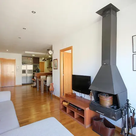 Pgvs Apartment *