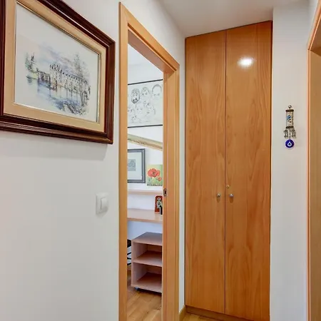 Apartment Pgvs