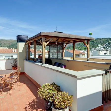Apartment Pgvs *