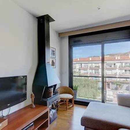 Apartment Pgvs *