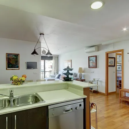 Pgvs Apartment